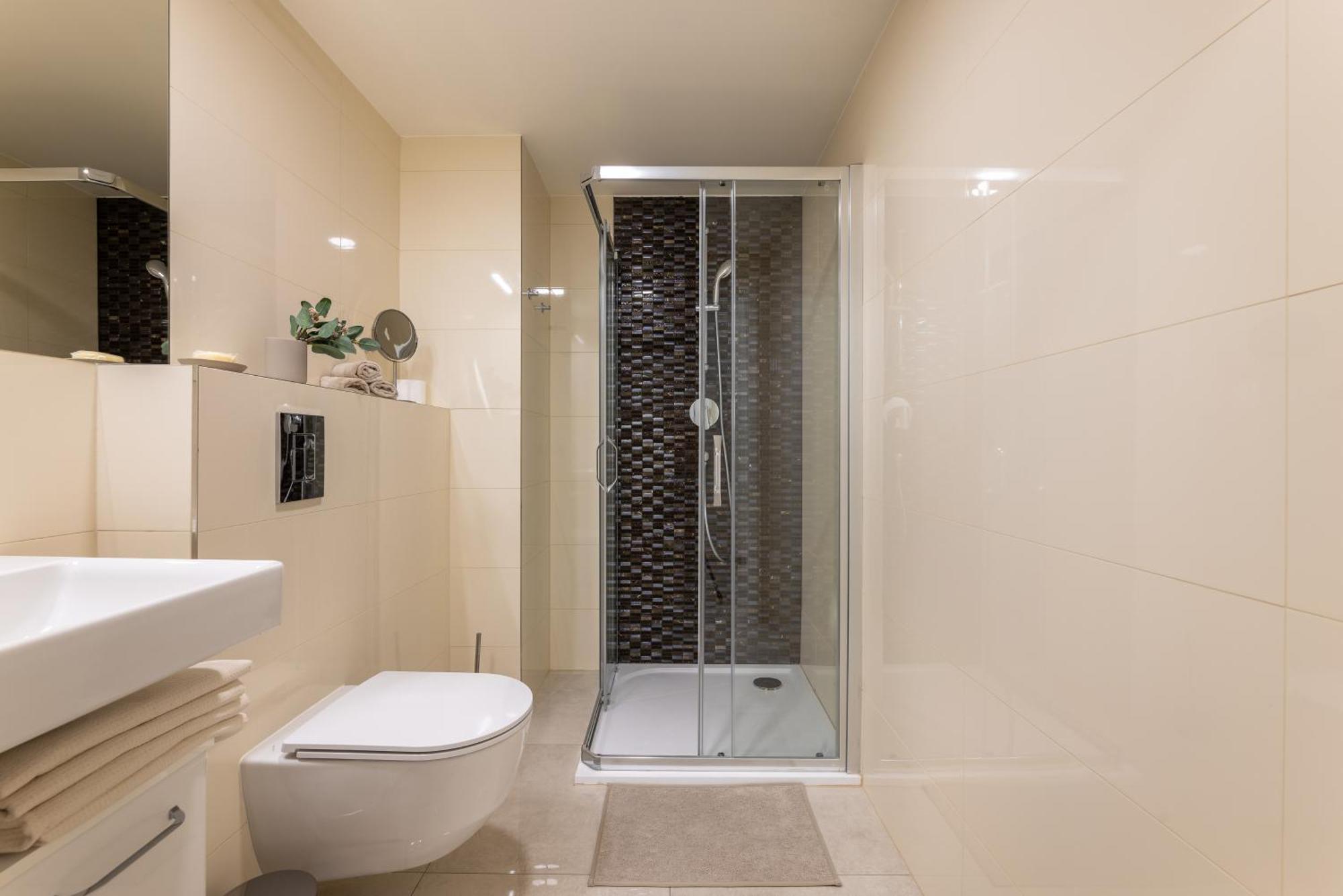 Best Prague Apartments Petrska Экстерьер фото
